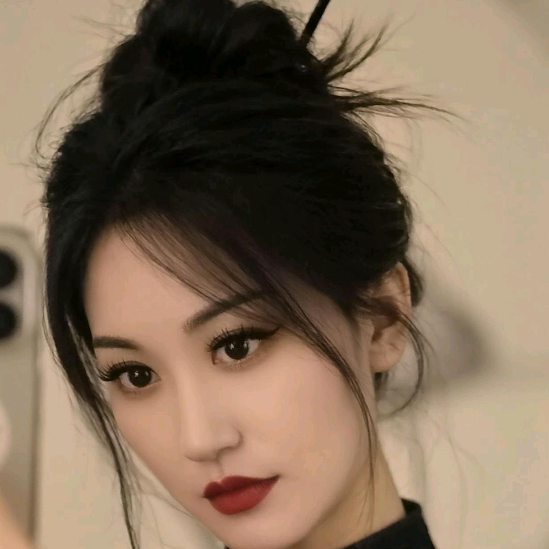 ღ᭄ꦿ傻丫头