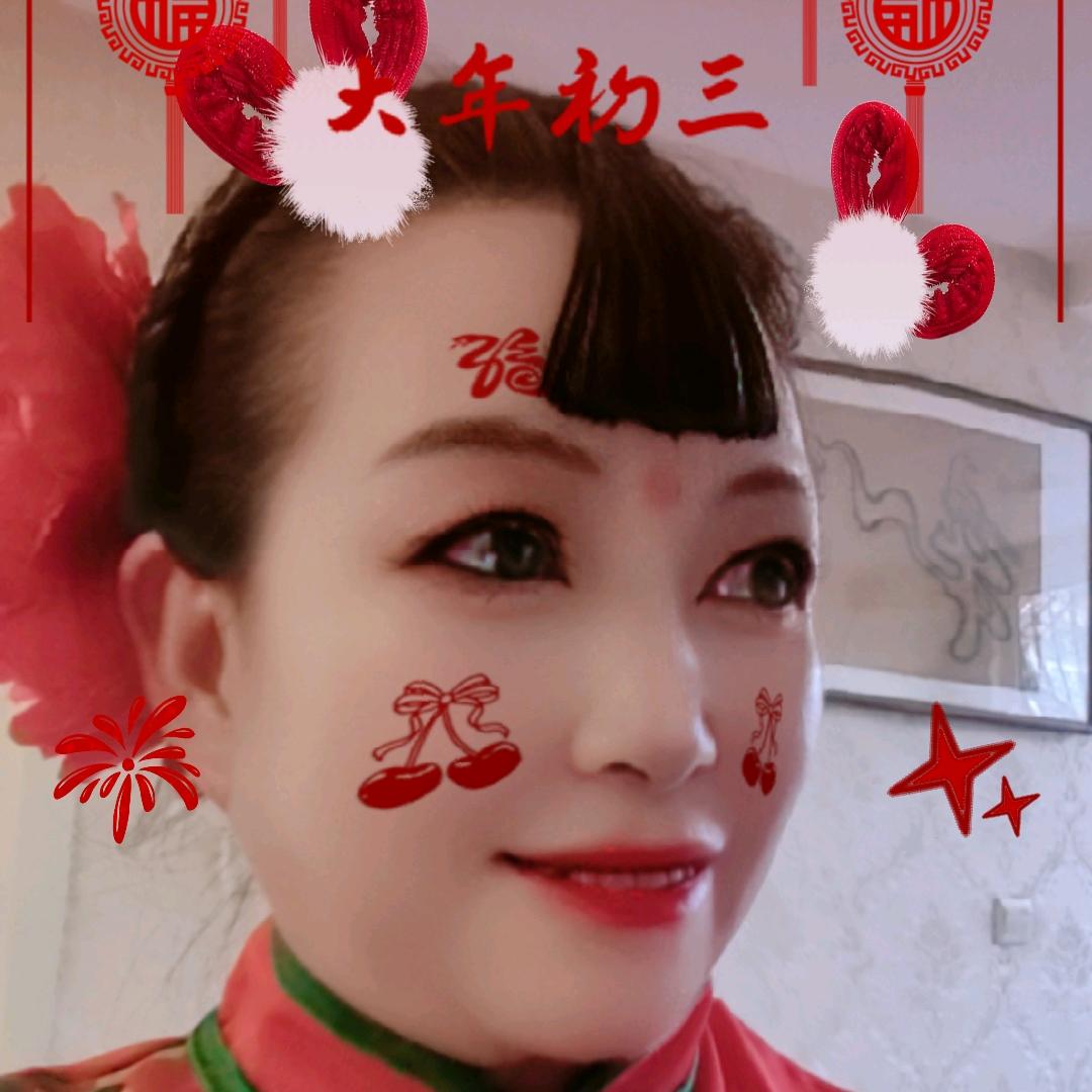 女神