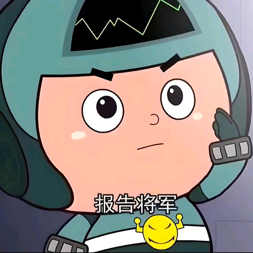 小小怪下士R