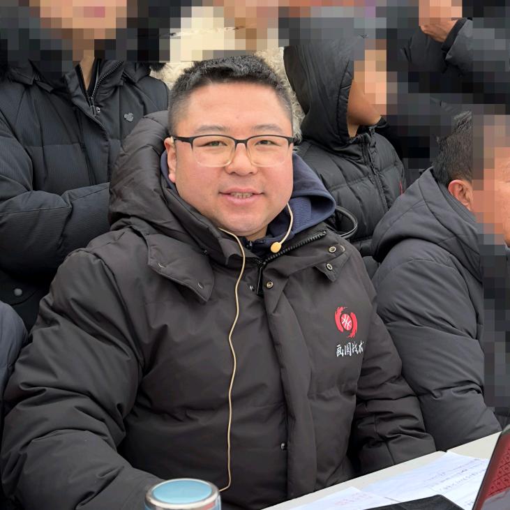 篮球解说MC瀚森Coach Hansen
