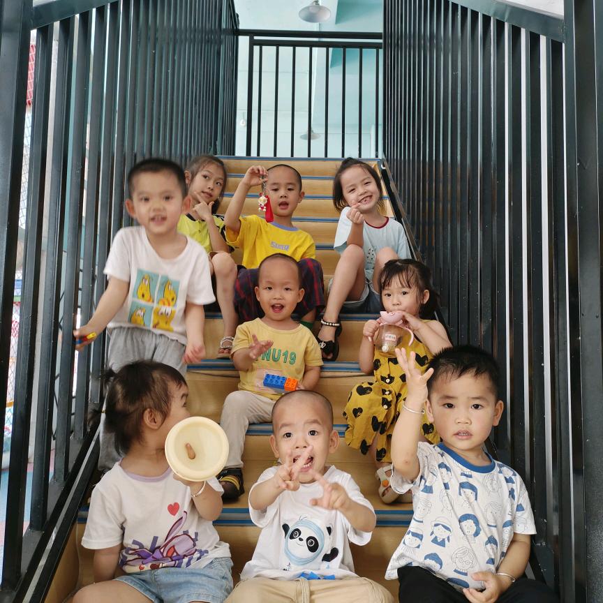 麦迪森早教托育中心