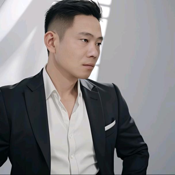 男  人(前四后八厢式自卸专业户)