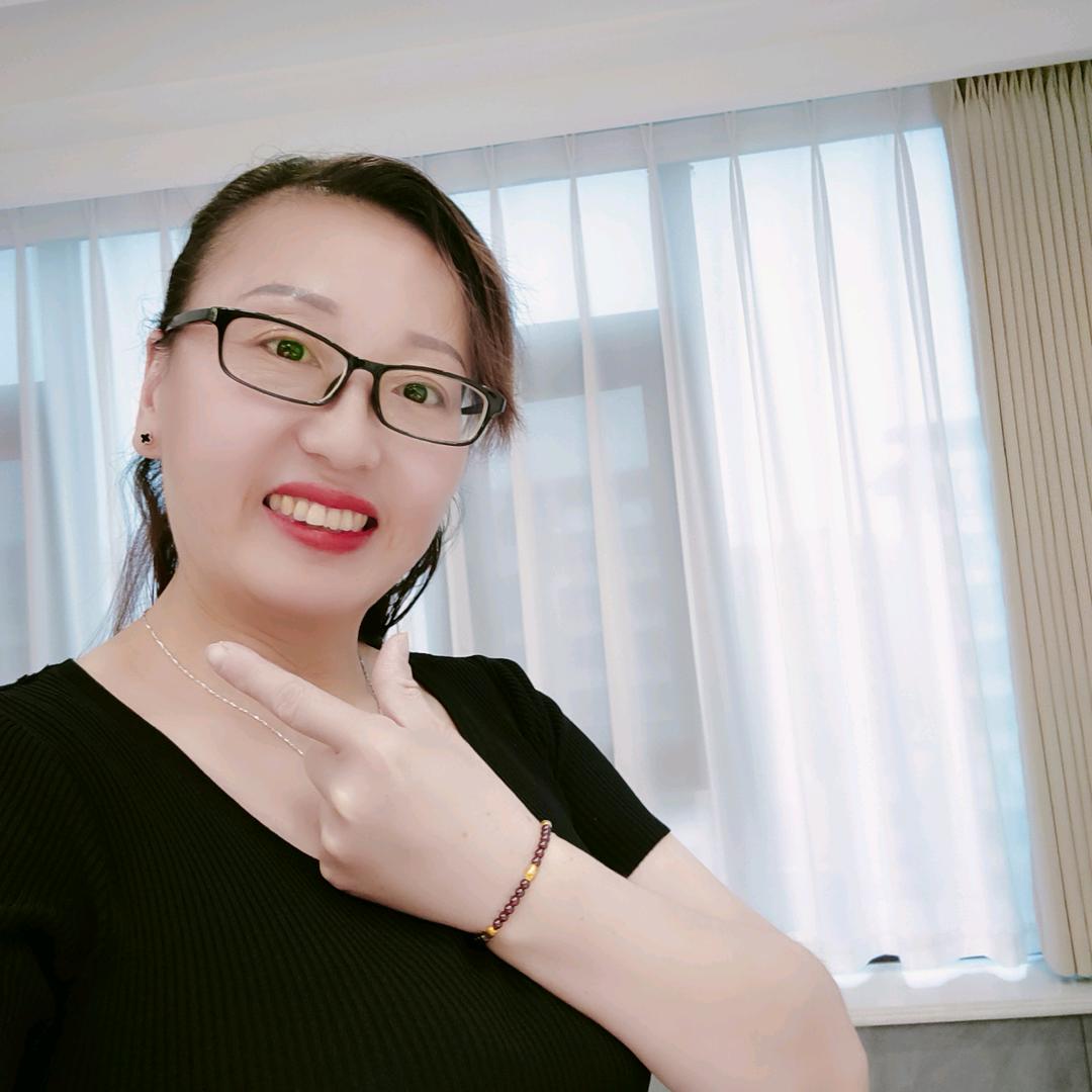 做一个坚强的女人