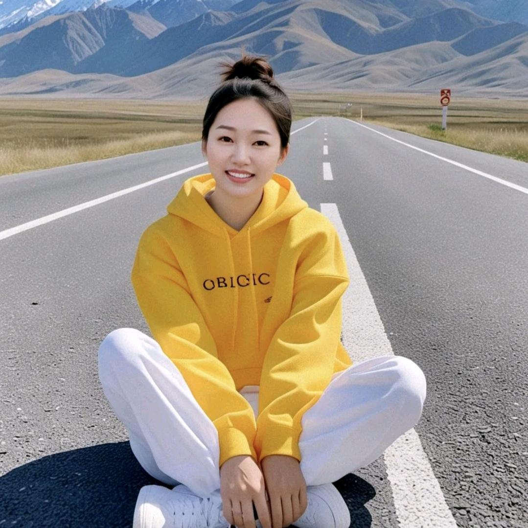 凌妹儿（优选推荐官）