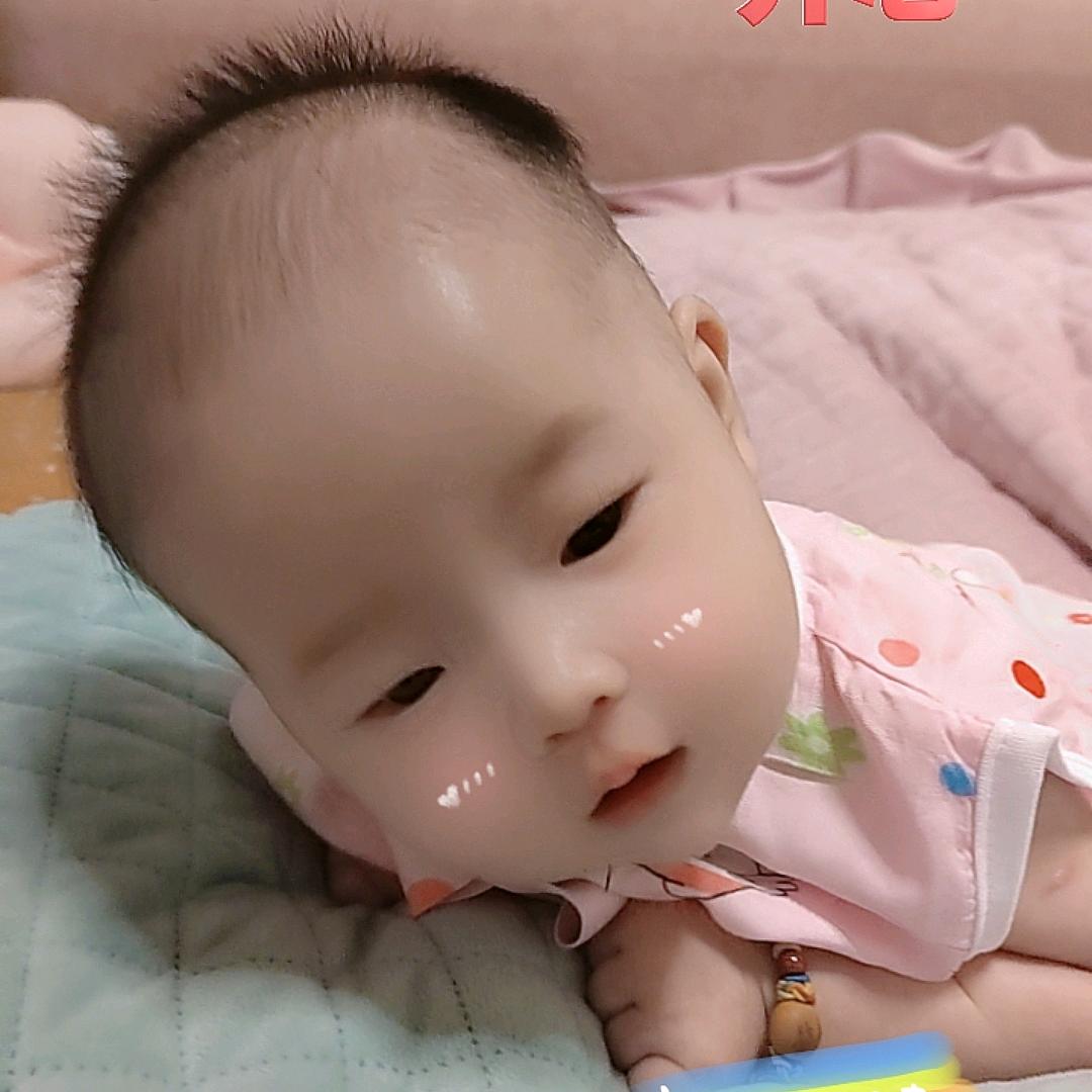 🐍🐍韩家小公主