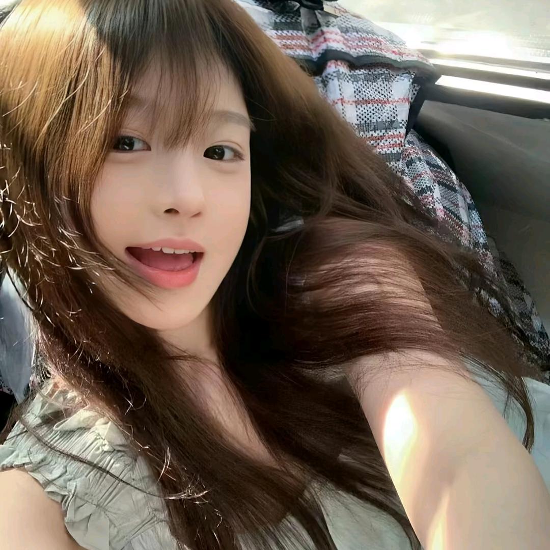 好困.^