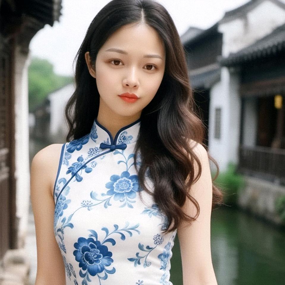 我是仪景吖