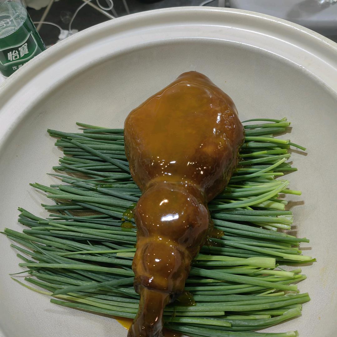 厚德载物