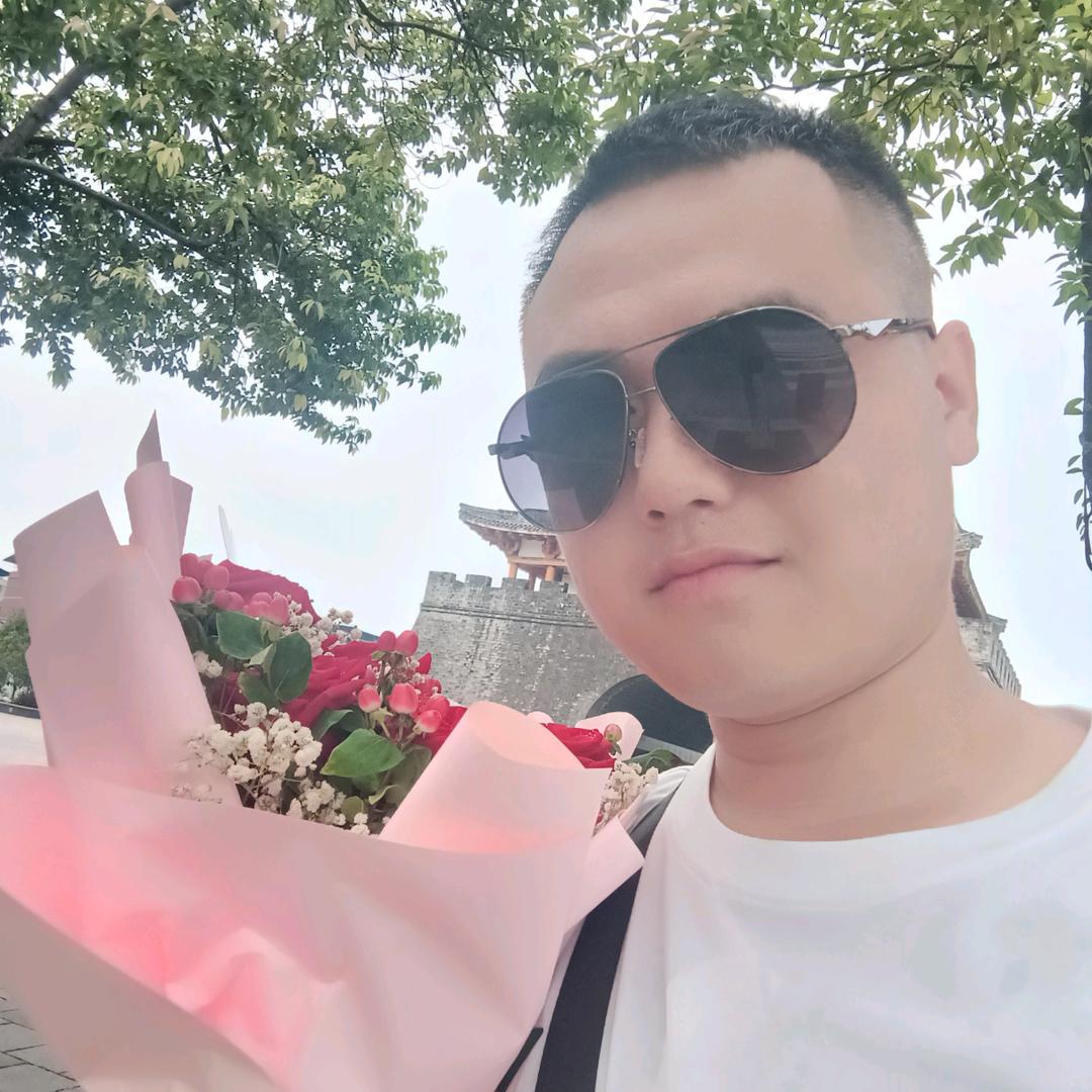 与风说心事。