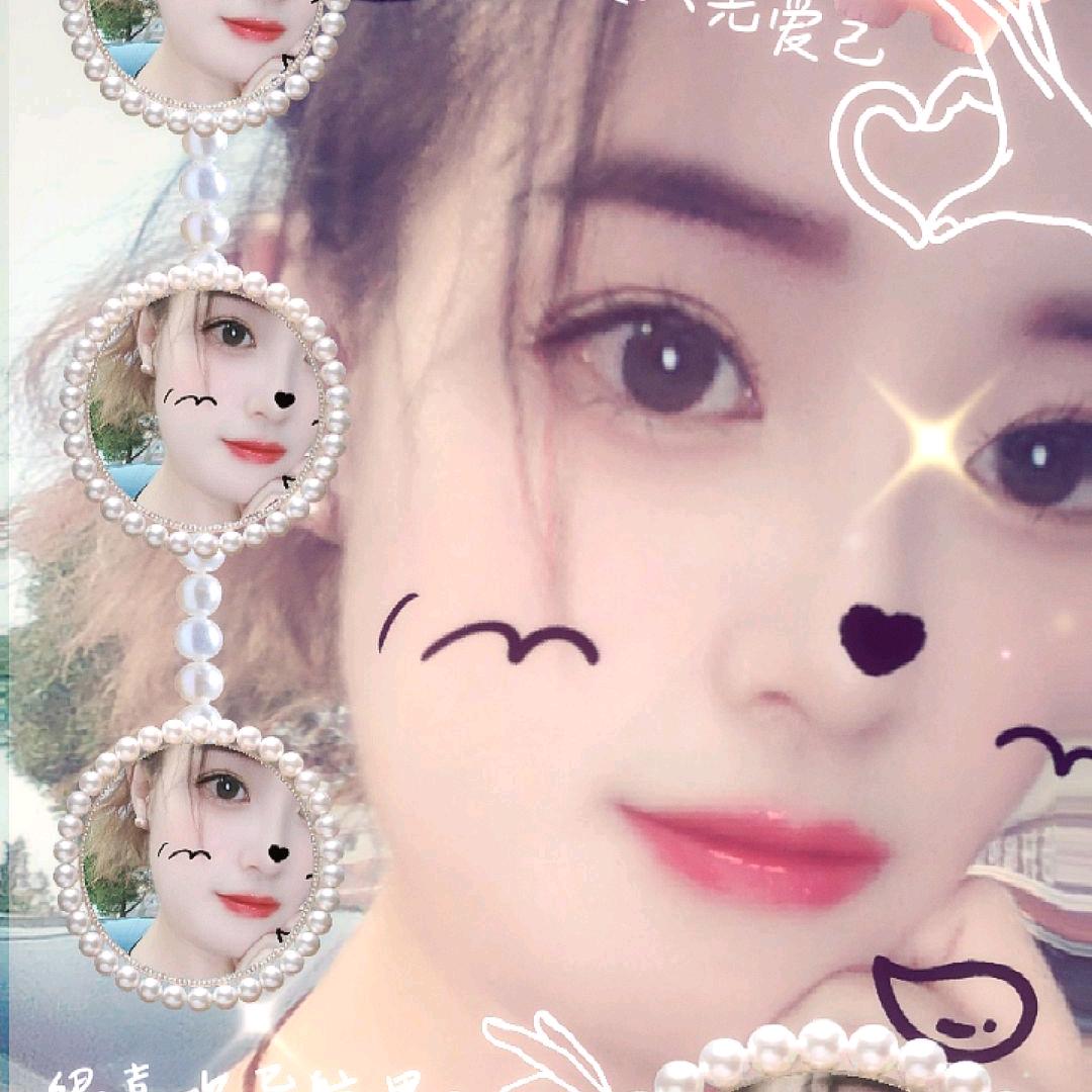 蓝桉&