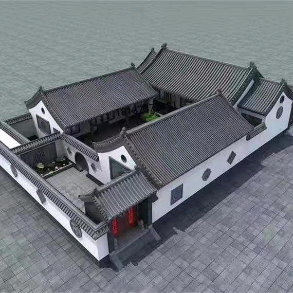 仿古小匠