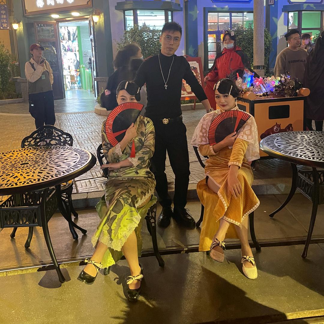 句容市东方魅力ktv--凡哥