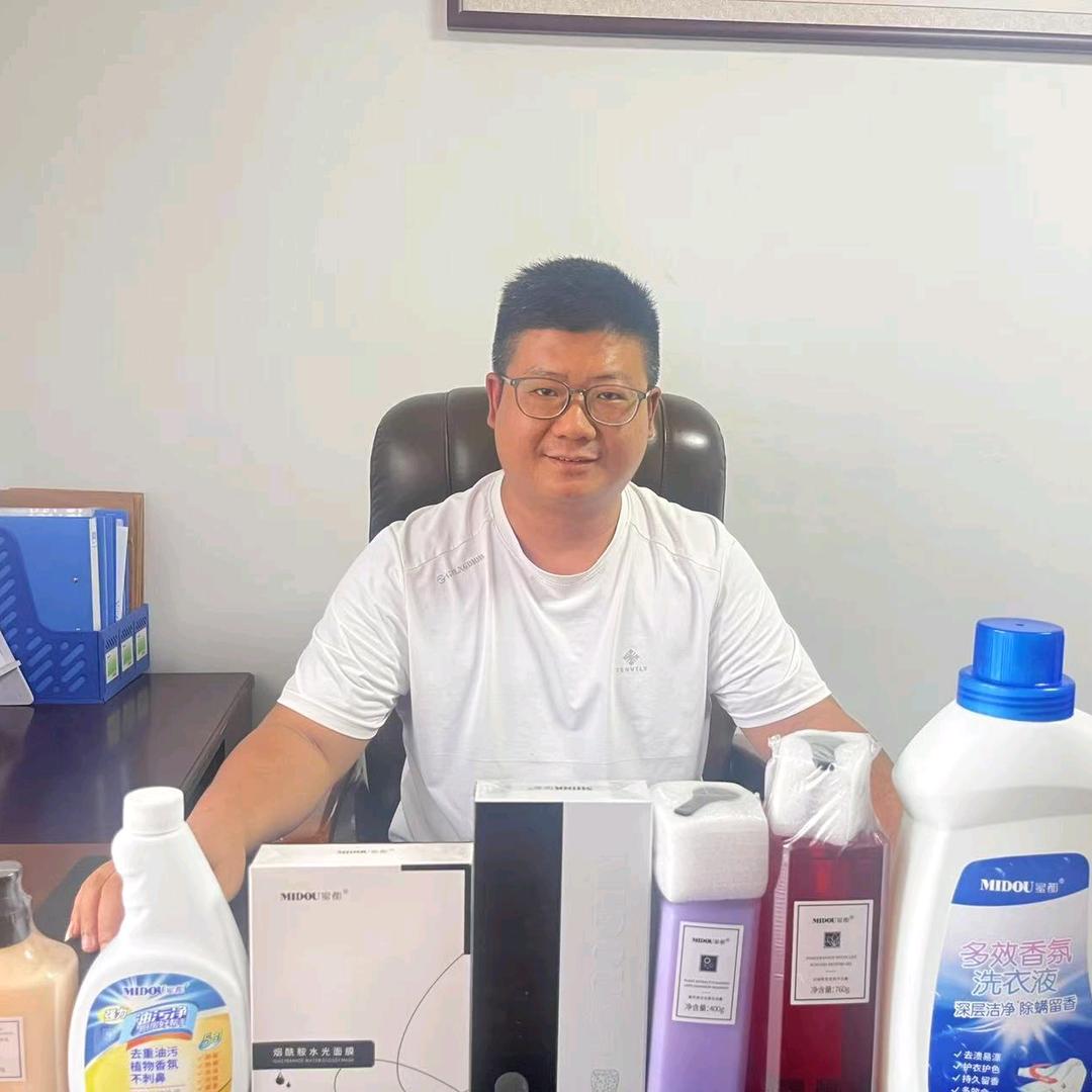 老朱【孵化主播】免费教带货