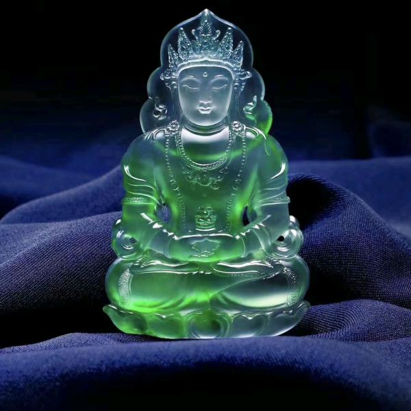 翠生石匠心堂2号