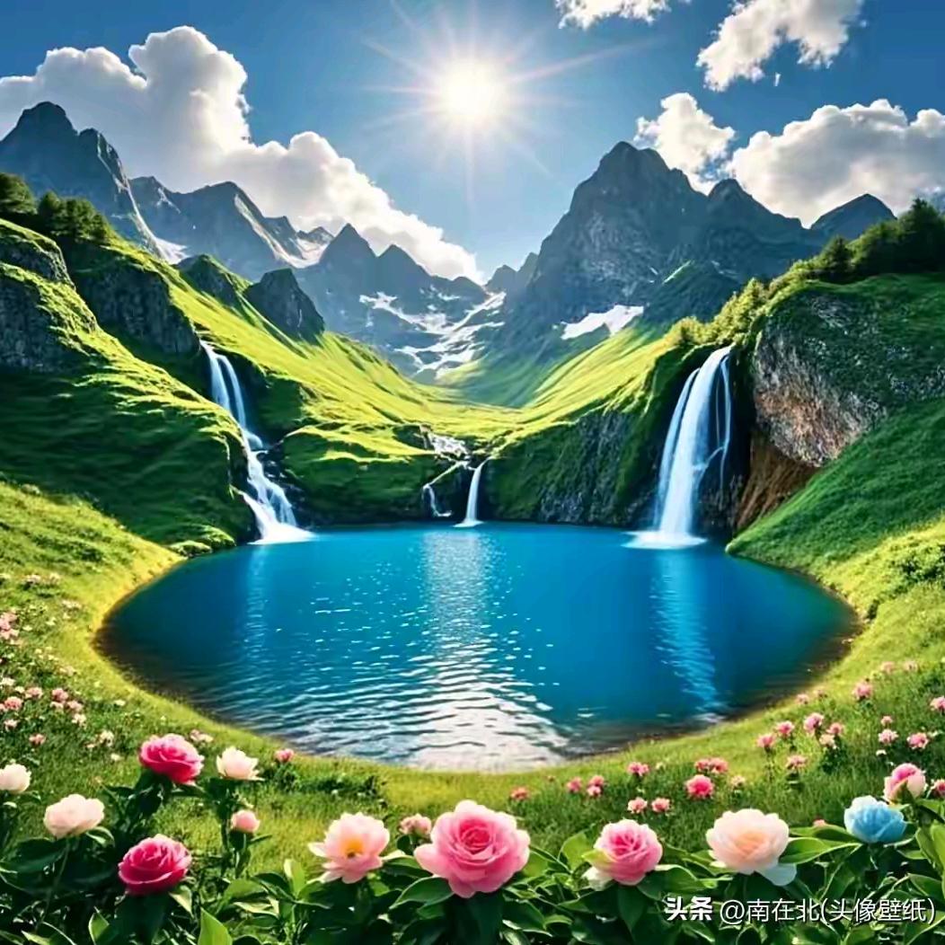 朝哥，努力💪干