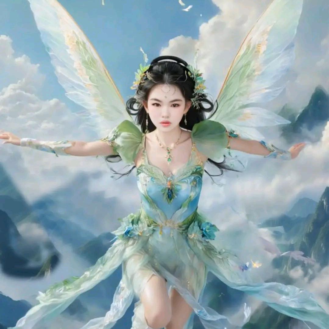 五体投地的归辛树头像