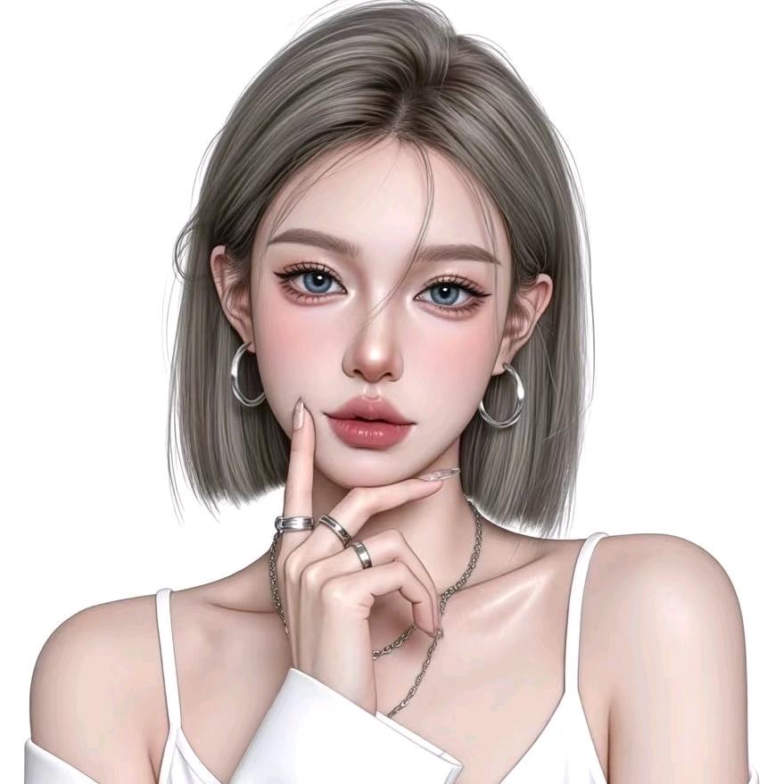 卖冷柜的小仙女🧚‍♀️