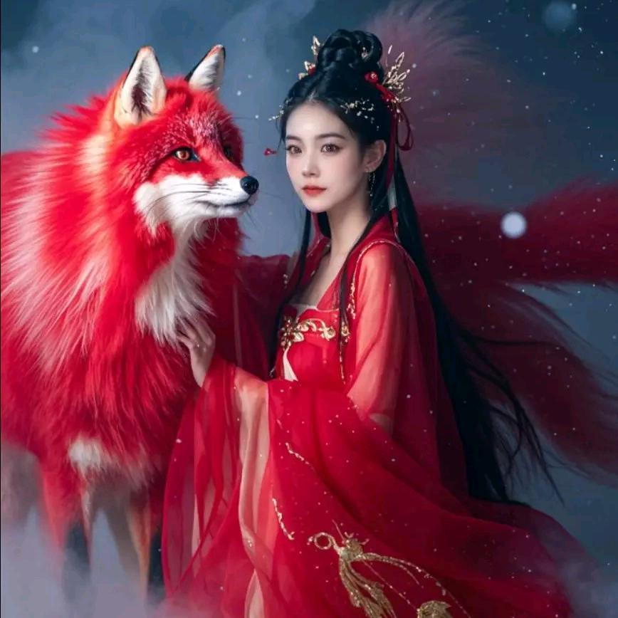 爱你