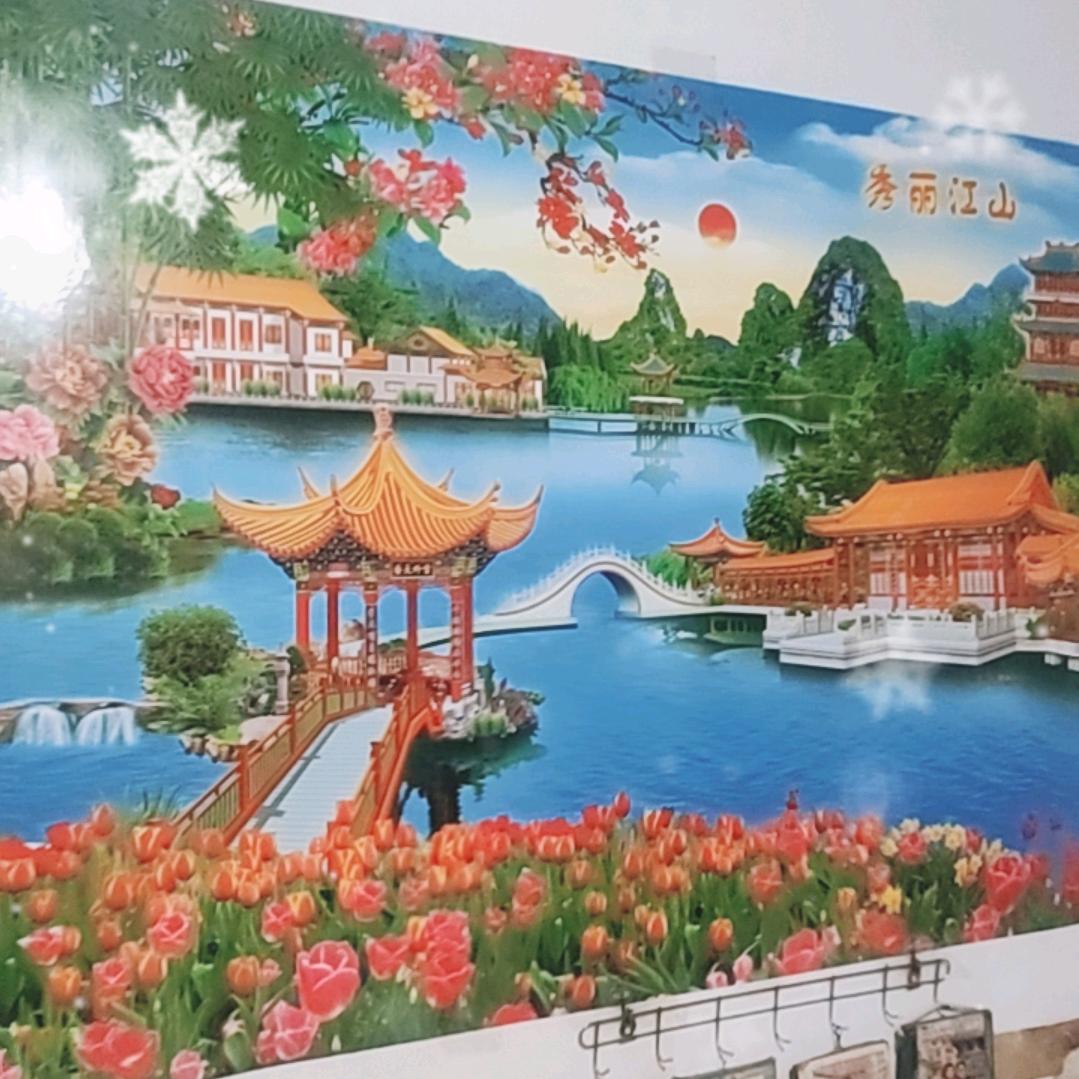 珍惜眼前每个朋友