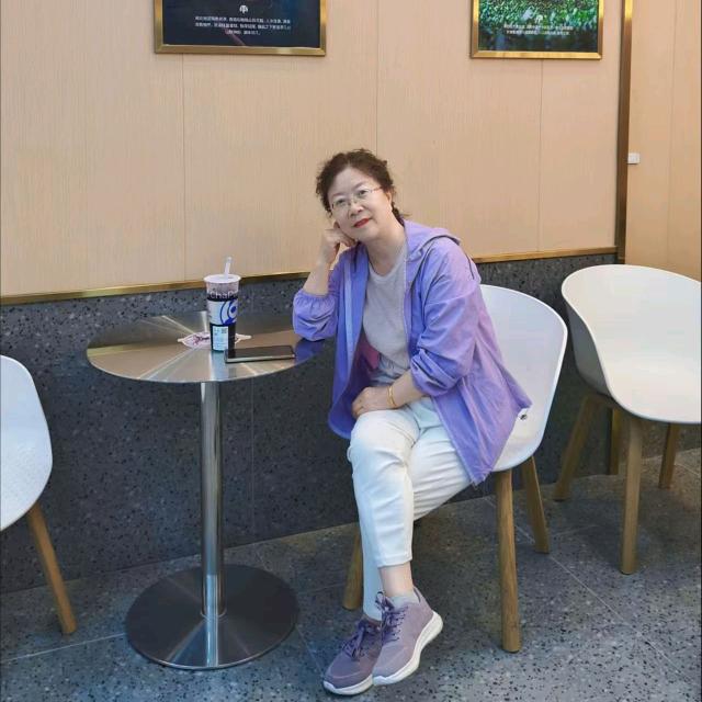 母亲大人一米五