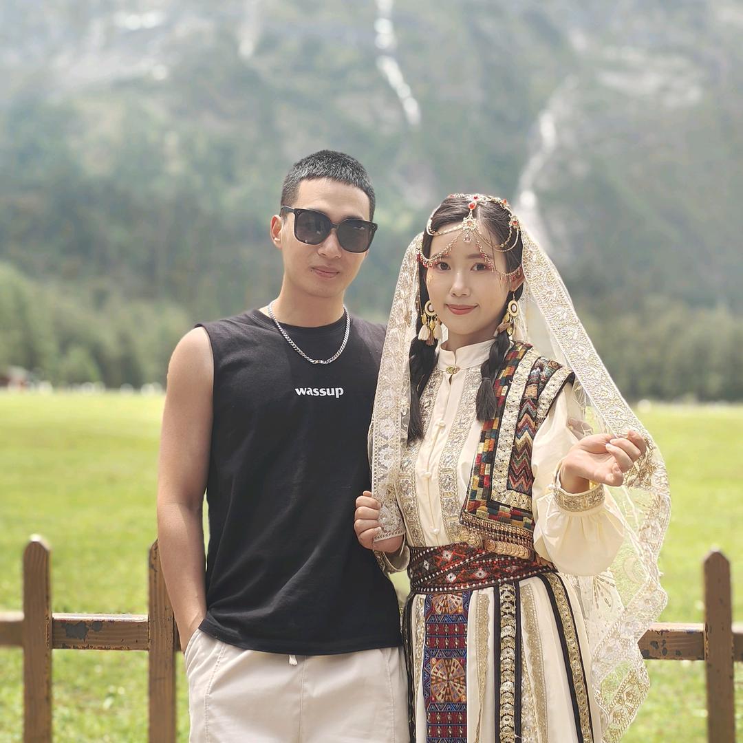 范某某（努力涨粉版）