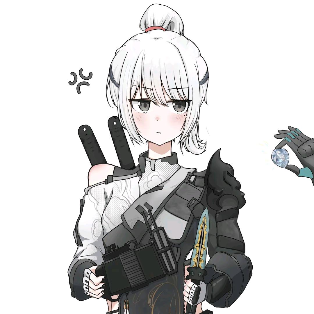 云浮（三角洲行动）