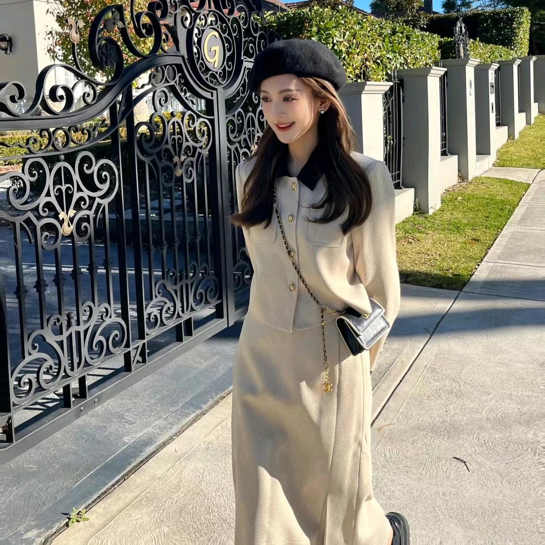 小个子切糕甄选女装👗