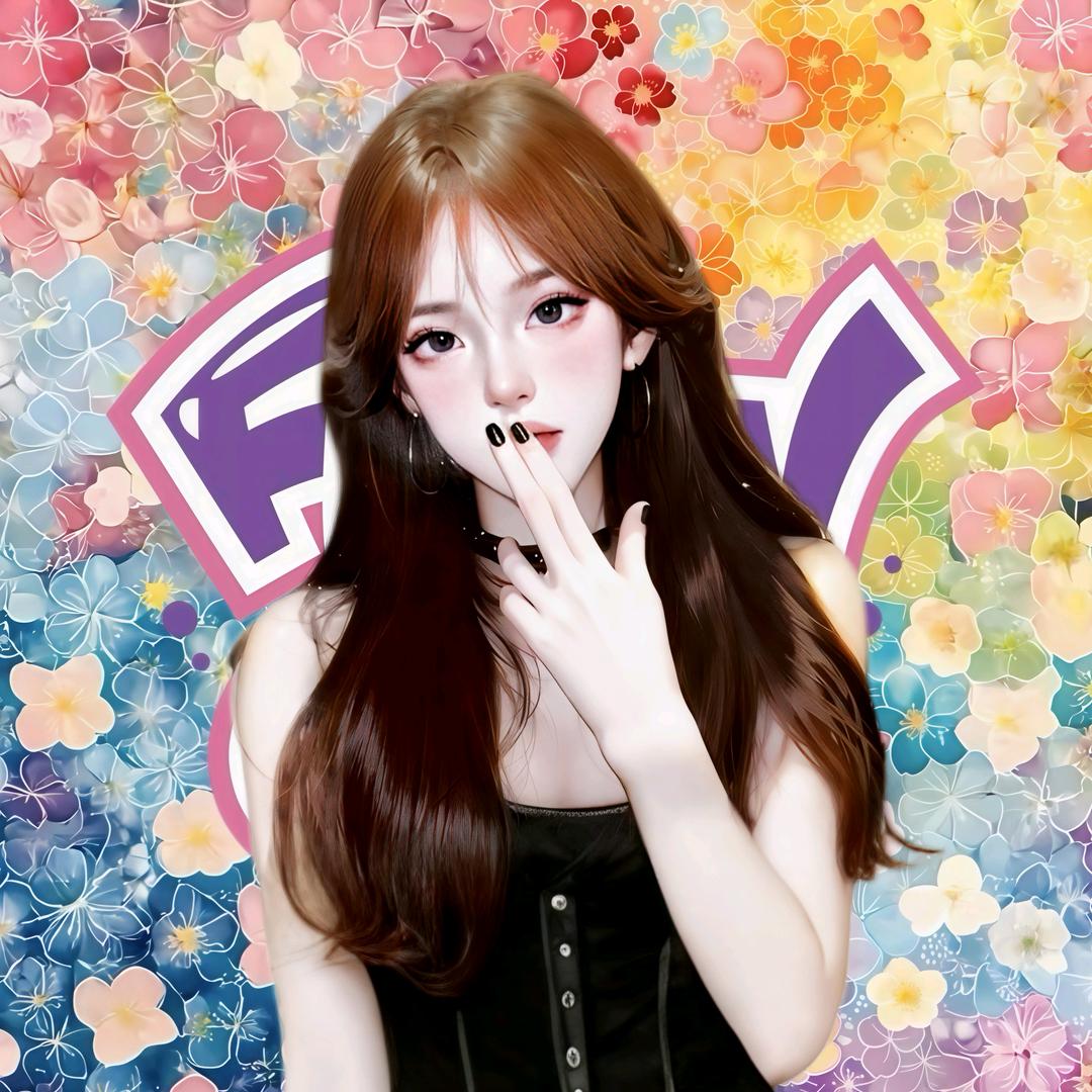 𝙭𝙡. 阿亚『花间集』♪ᴬʸᵃ