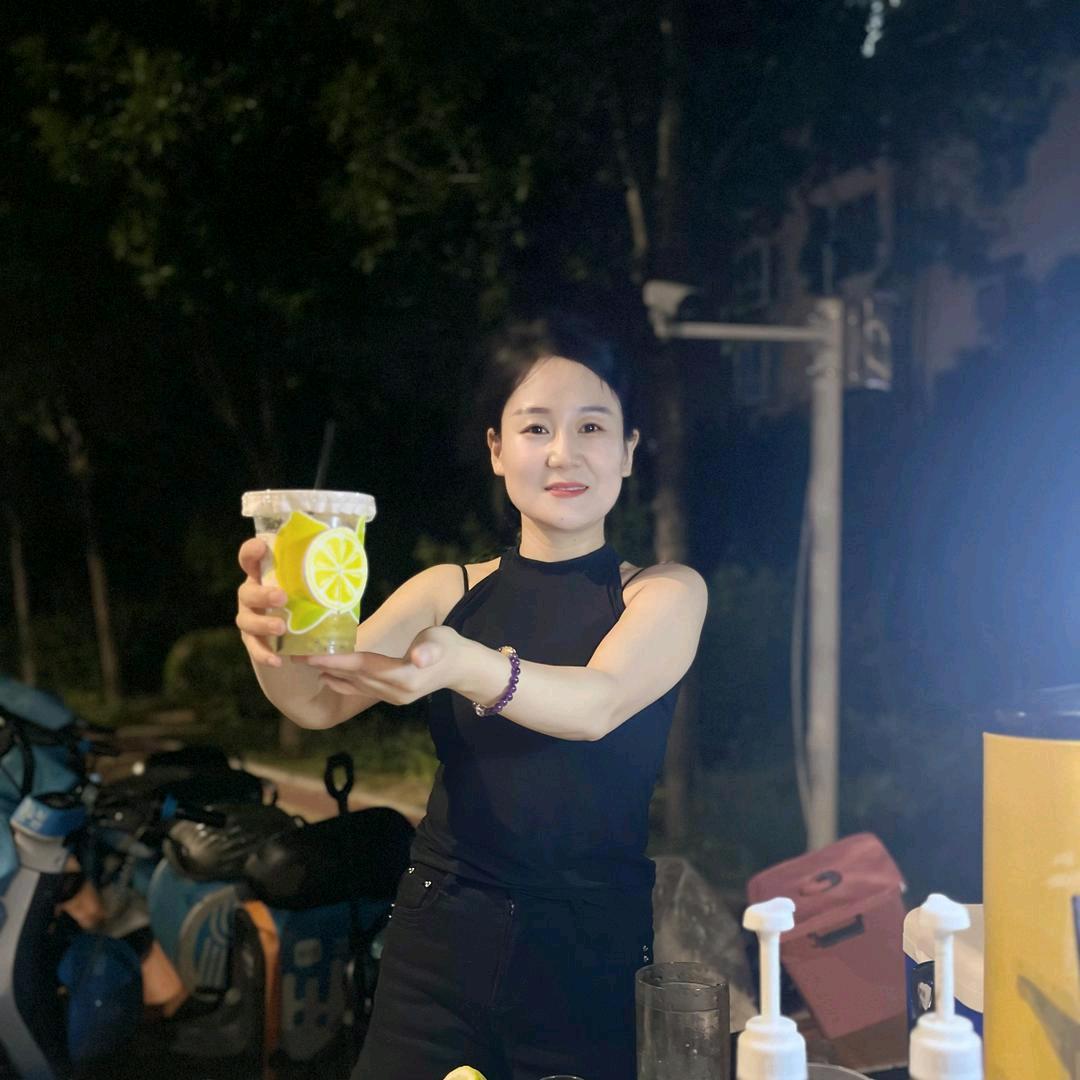 🍋柠小檬