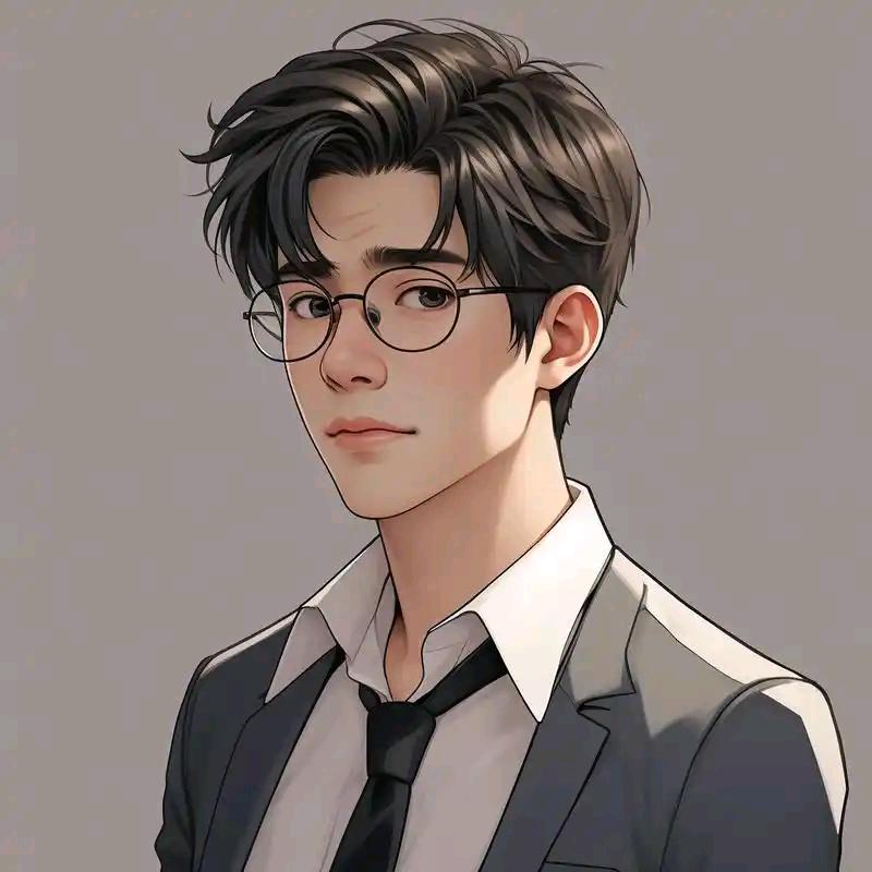 👑竑翀☺️
