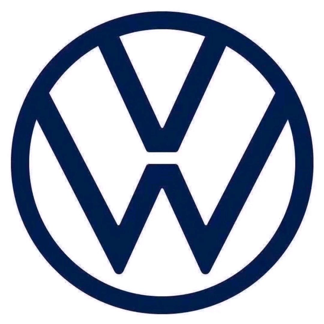 上汽大众定州奥达4S店