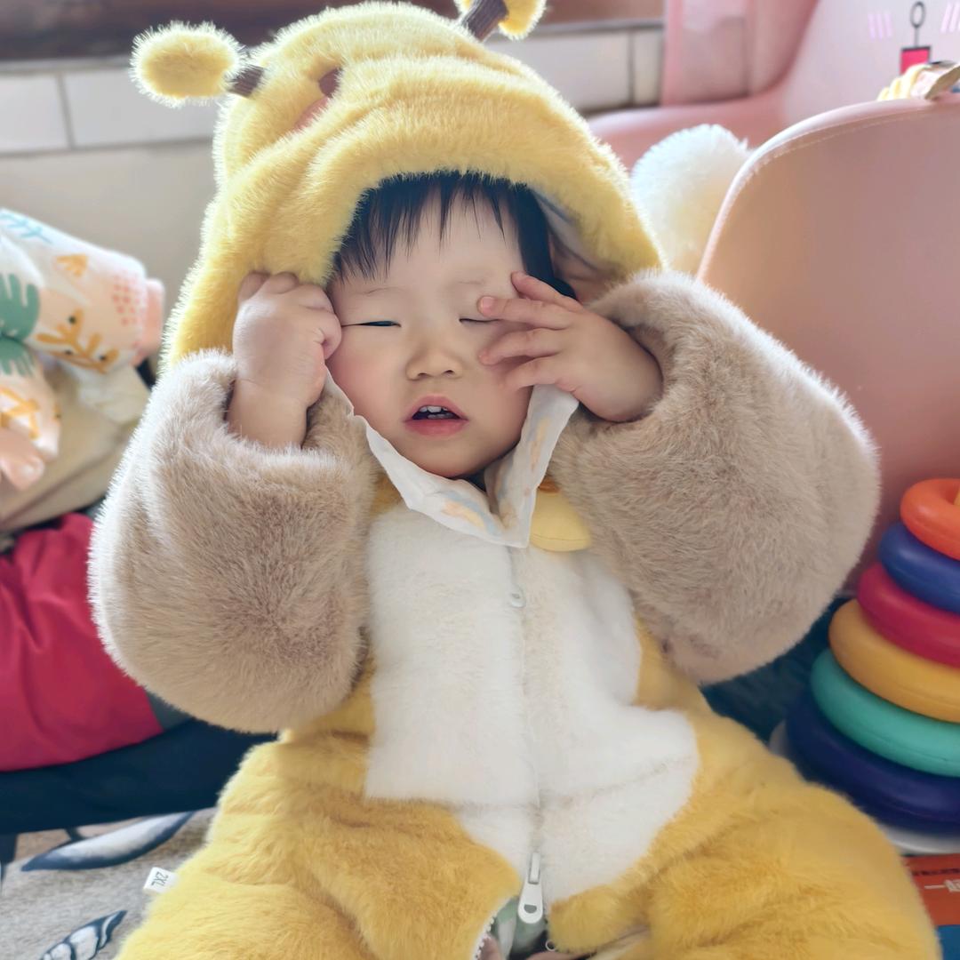 西西的兮