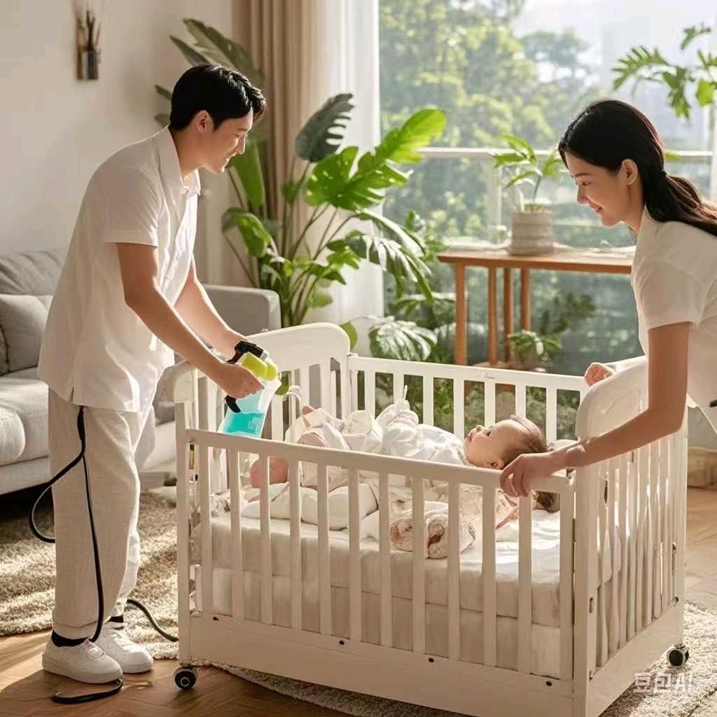 净筑优居甲醛净化家