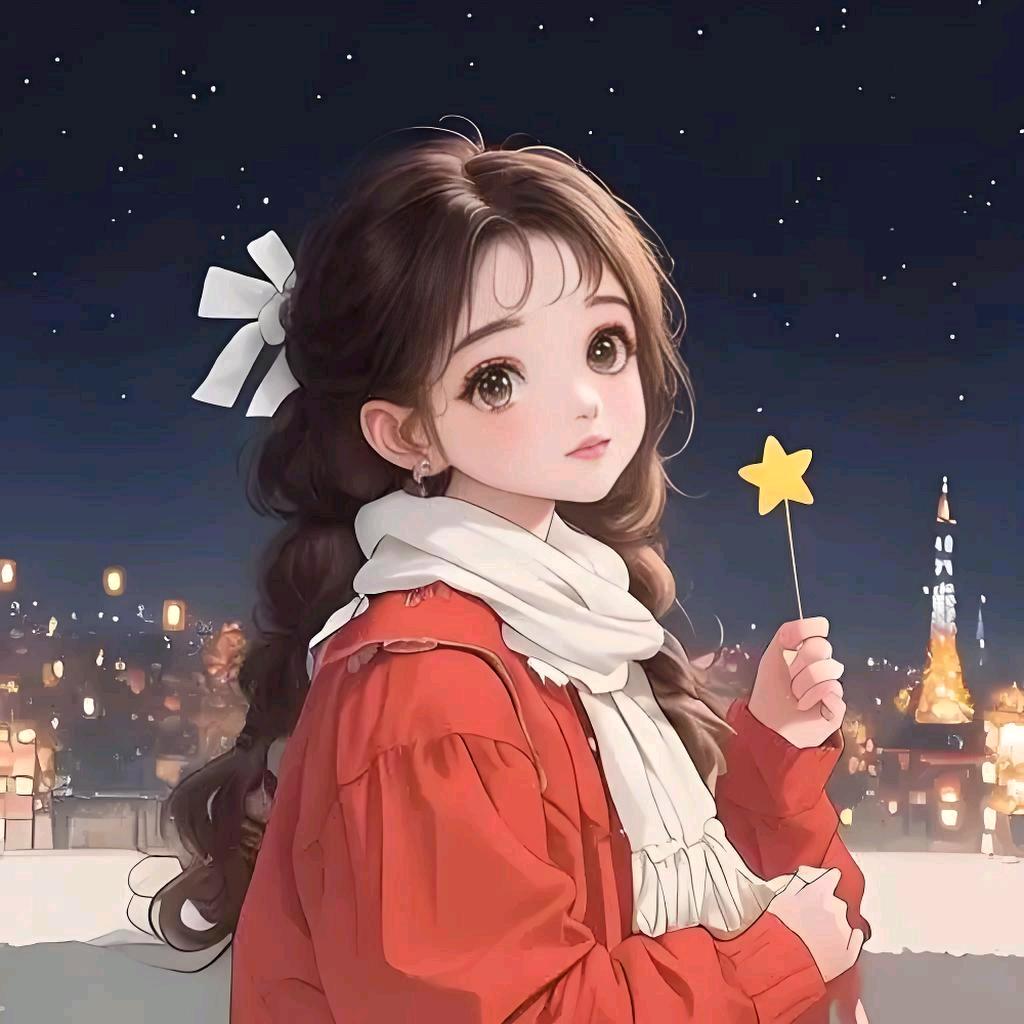 雨后彩虹
