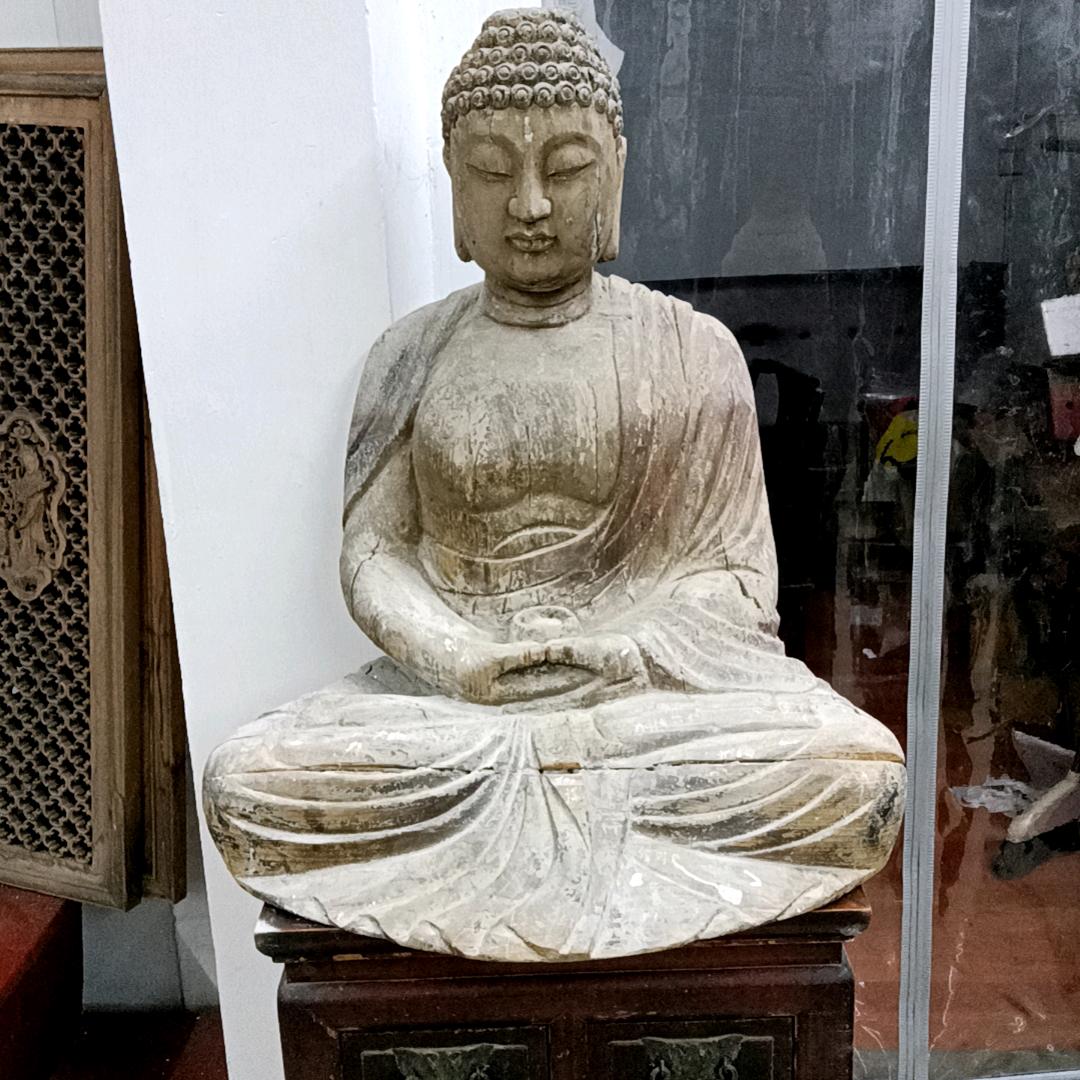 老潘民间收藏