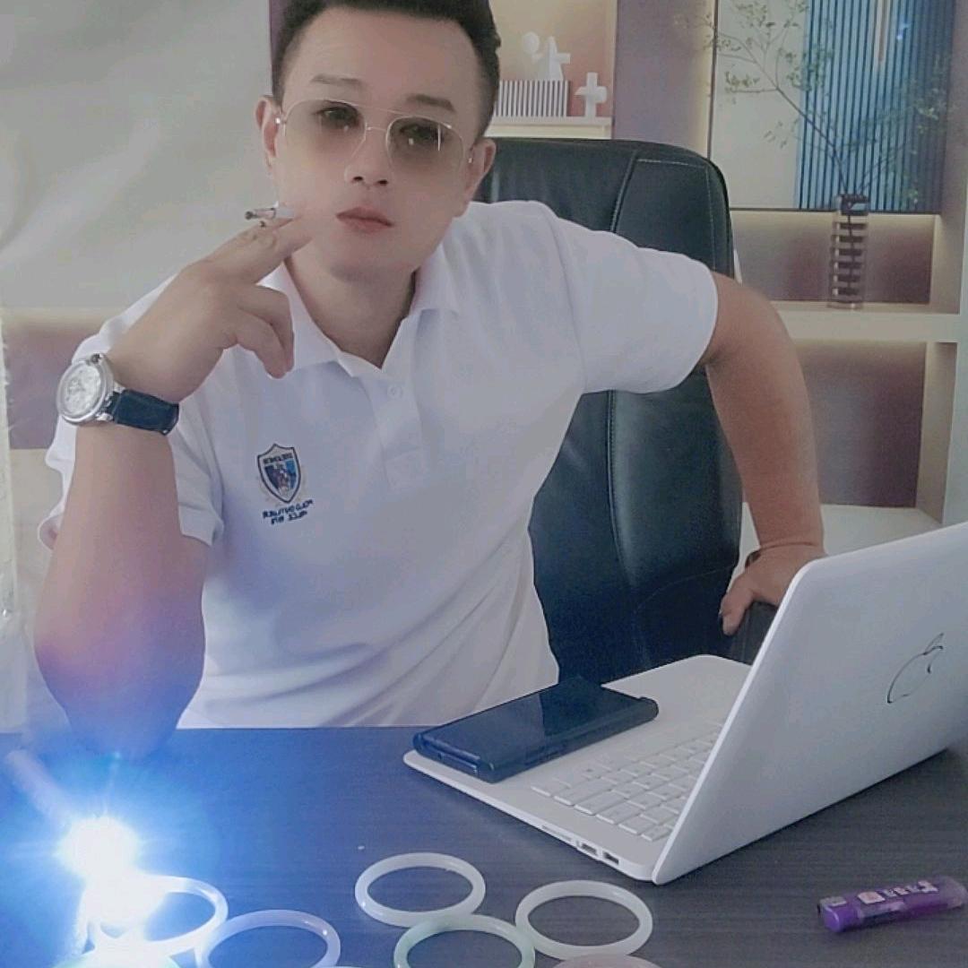 玉器加工