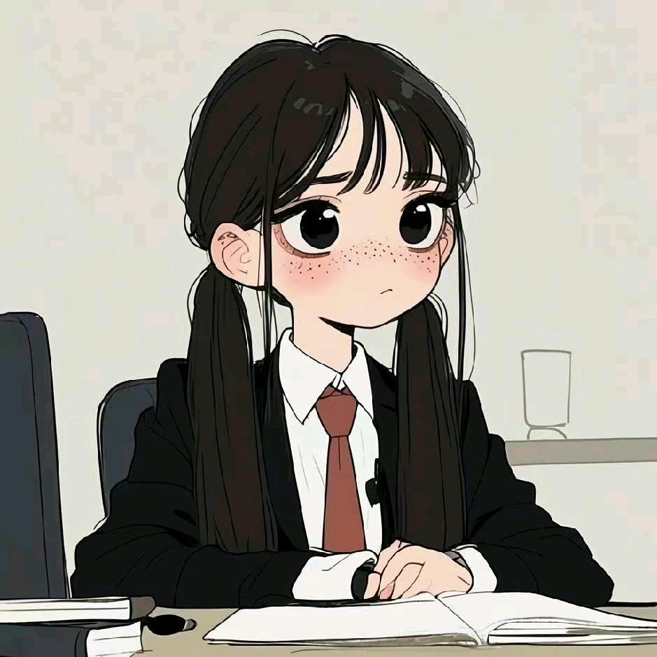 默然