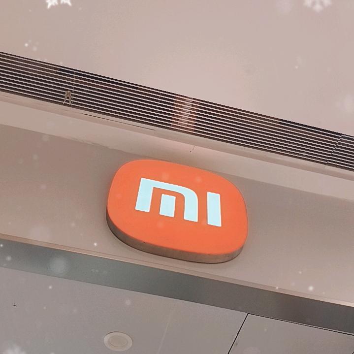 小米之家吾悦店