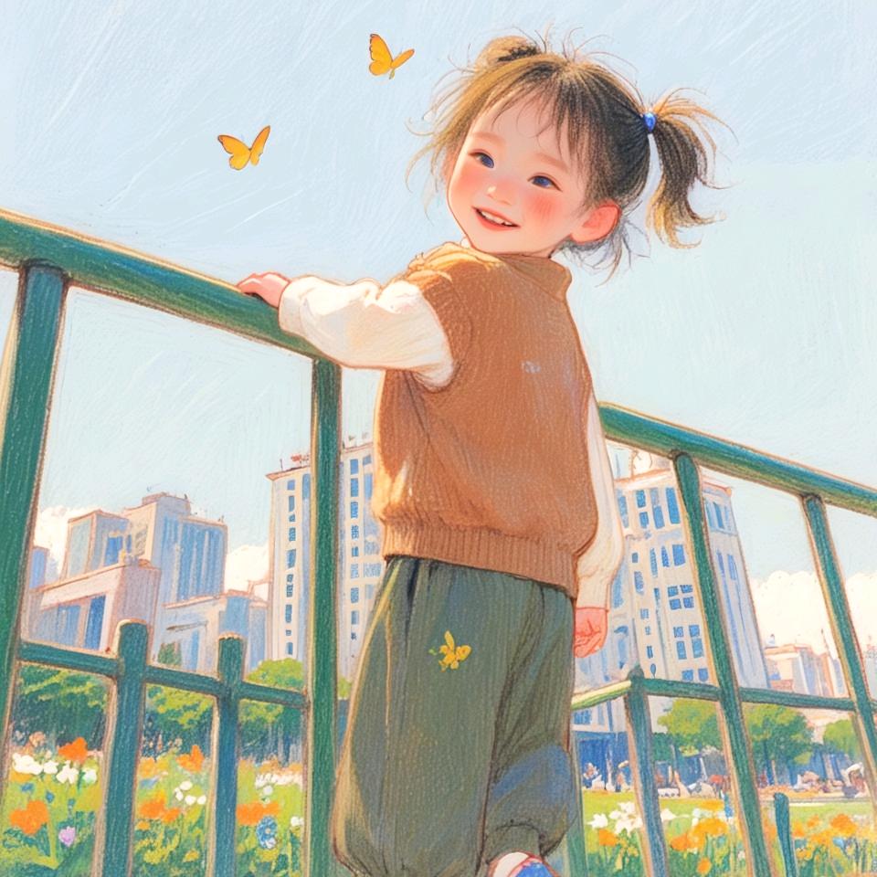 我是一一呀