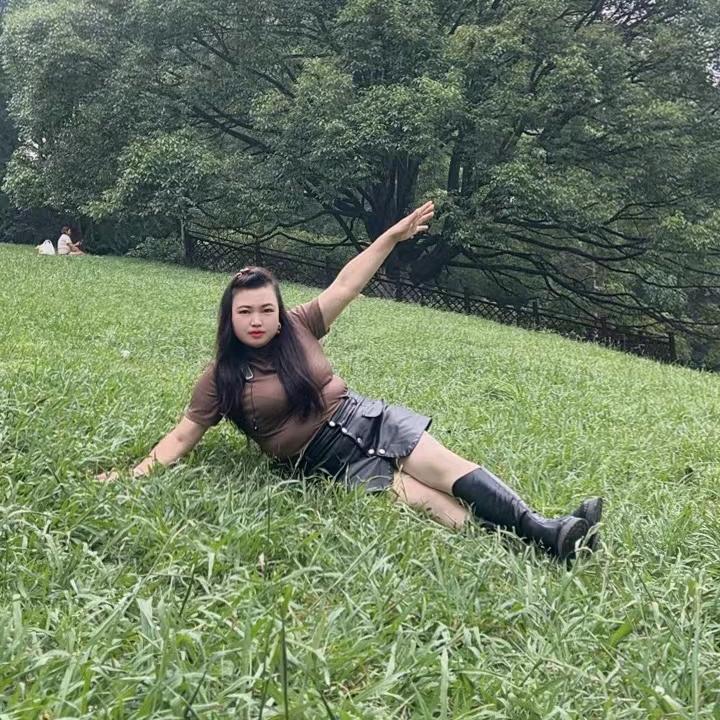 山歌妹《寻找搭档》