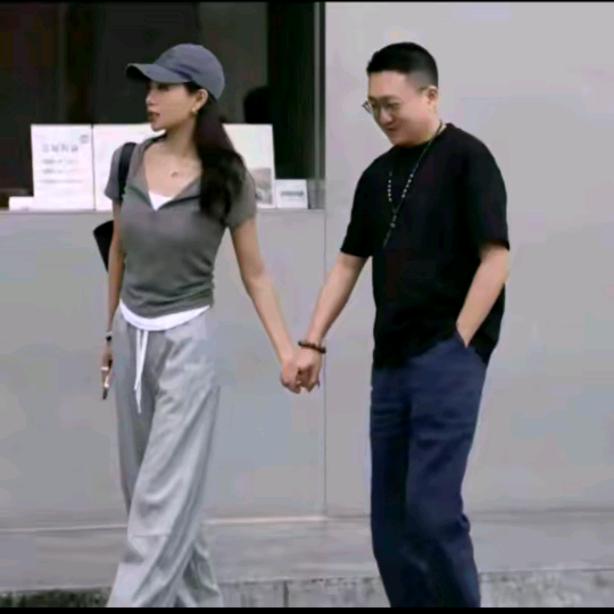 彤掌柜夫妇—爆款返场