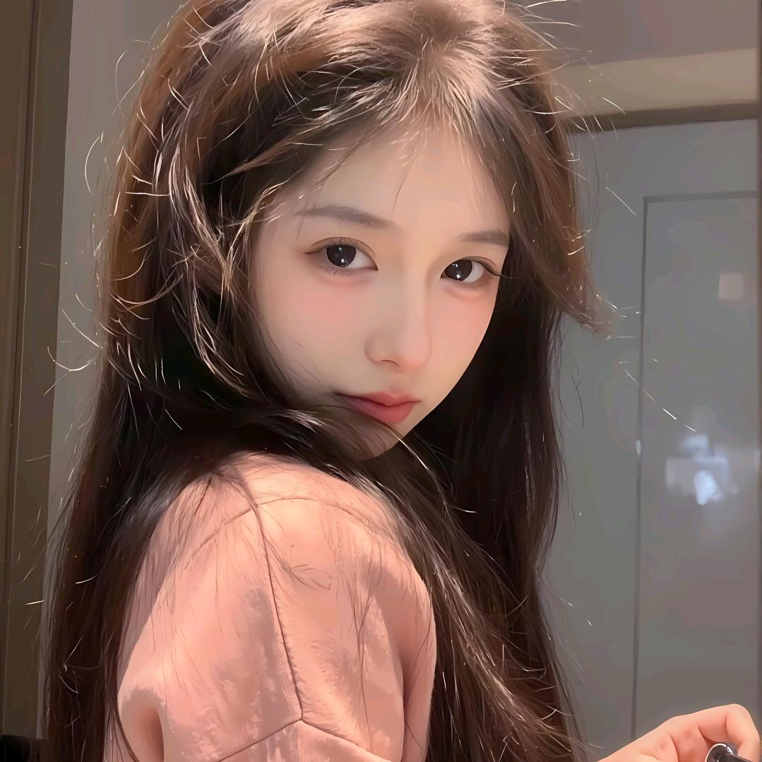 灵芝妹妹