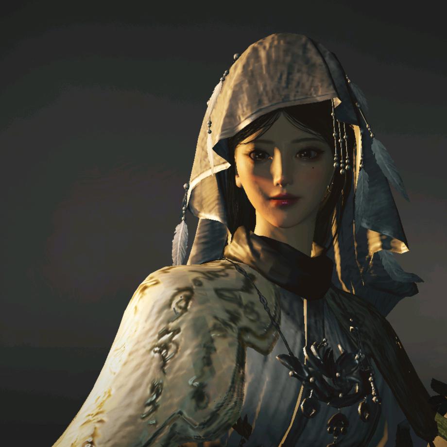 晚风眠（燕云十六声）