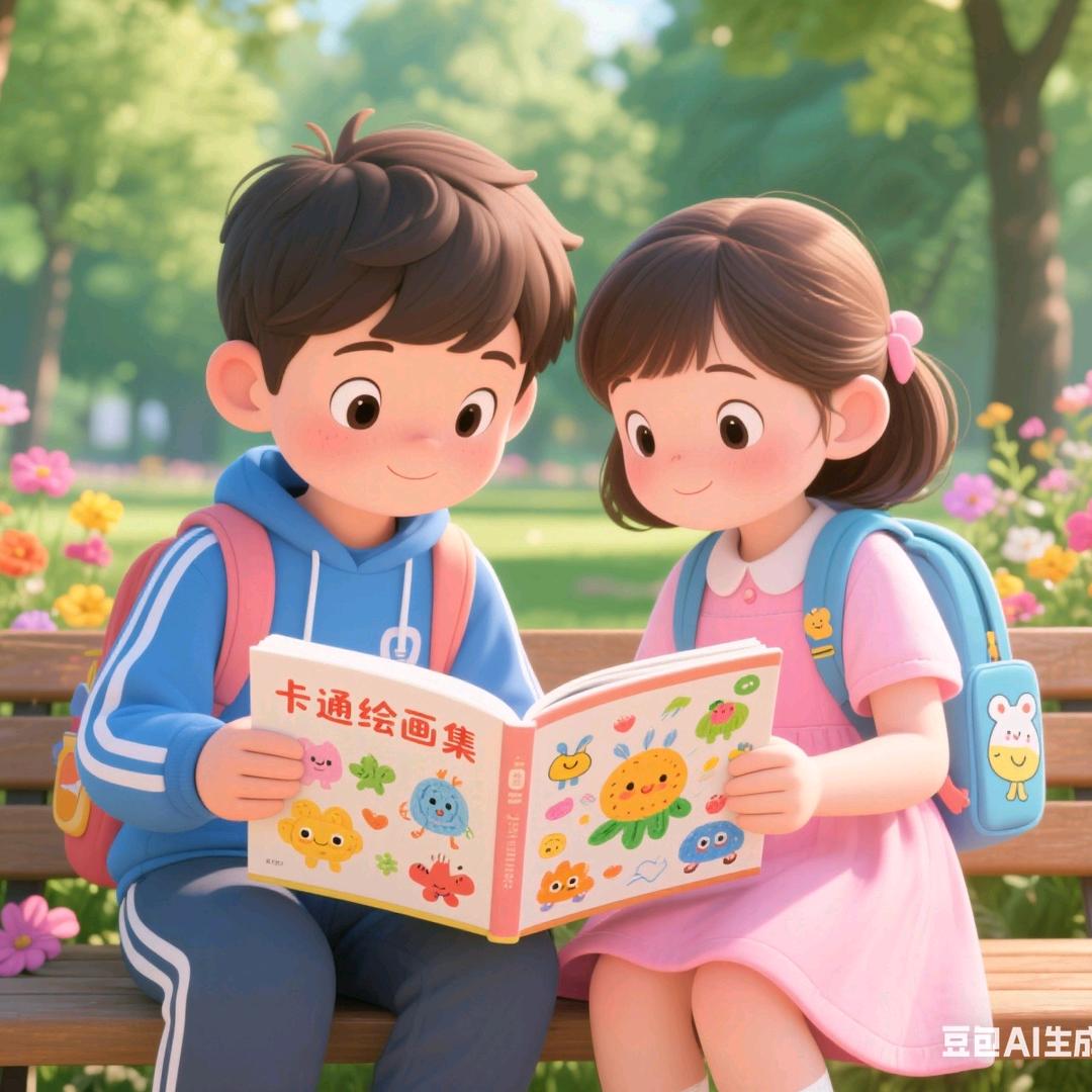 草儿0-7岁早教启蒙