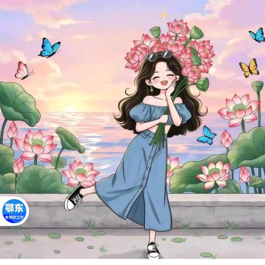 人妖不是妖