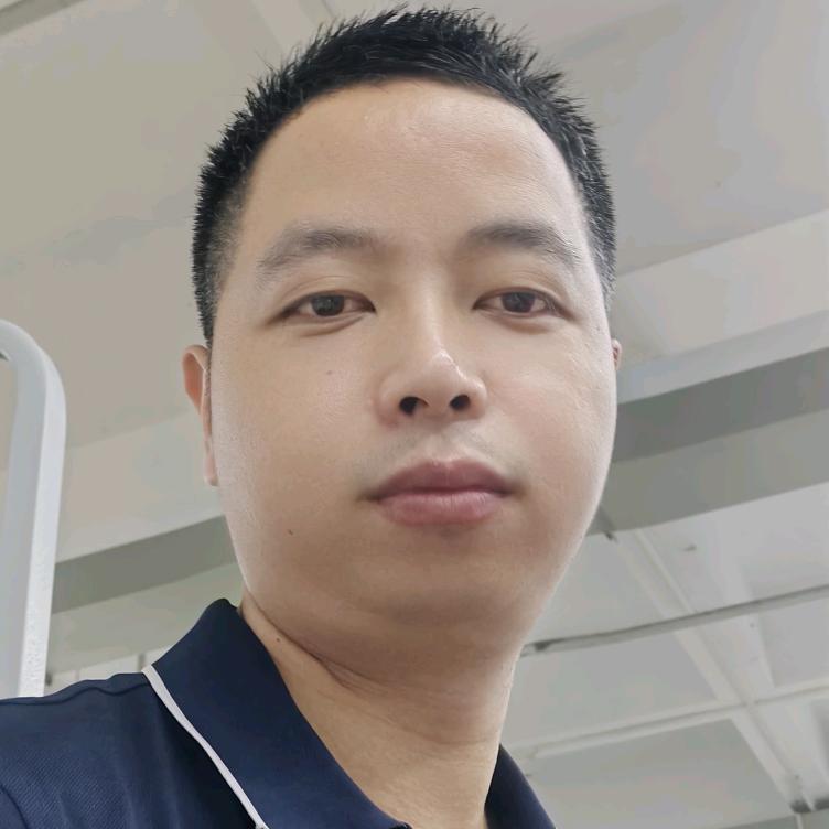 寒江孤影