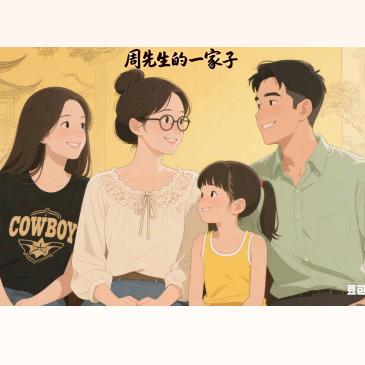 @Sweet小何老师☀