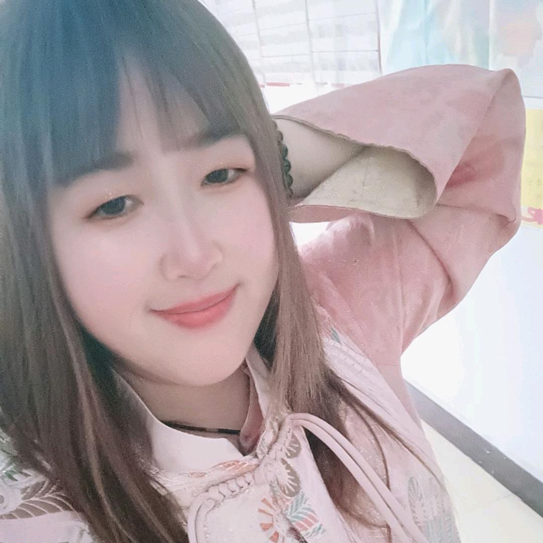 梦晗❤️
