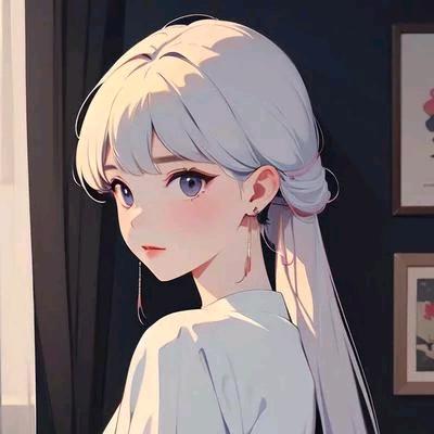 大头颖