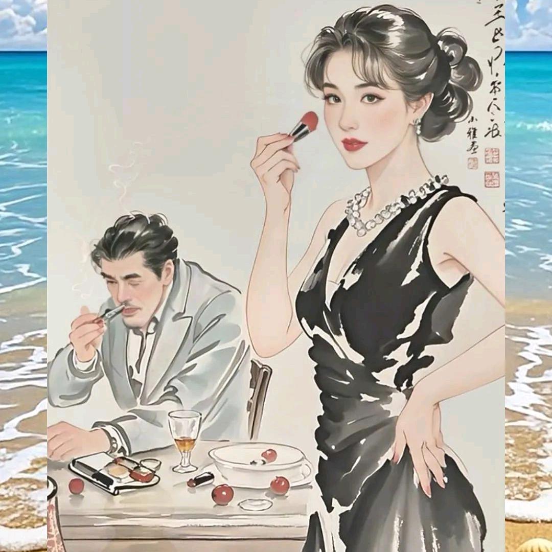 败家姐夫